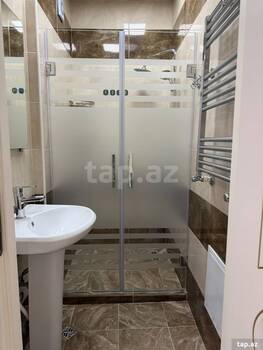 3-otaqlı yeni tikili kirayə verilir, Sumqayıt ş., 80 m²