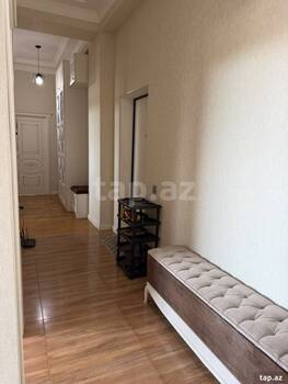 3-otaqlı yeni tikili kirayə verilir, Sumqayıt ş., 80 m²