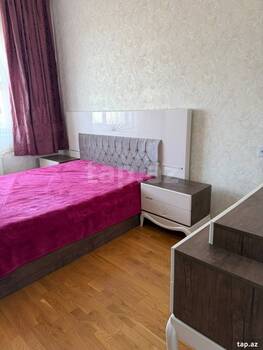 3-otaqlı yeni tikili kirayə verilir, Sumqayıt ş., 80 m²