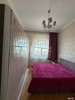3-otaqlı yeni tikili kirayə verilir, Sumqayıt ş., 80 m²