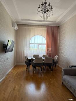 3-otaqlı yeni tikili kirayə verilir, Sumqayıt ş., 80 m²