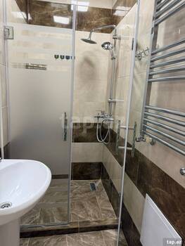 3-otaqlı yeni tikili kirayə verilir, Sumqayıt ş., 80 m²
