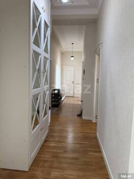 3-otaqlı yeni tikili kirayə verilir, Sumqayıt ş., 80 m²