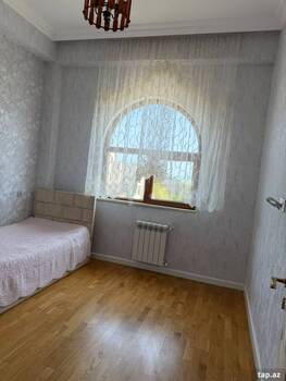 3-otaqlı yeni tikili kirayə verilir, Sumqayıt ş., 80 m²
