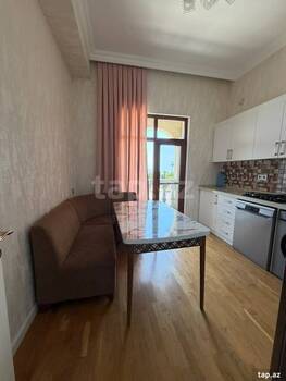 3-otaqlı yeni tikili kirayə verilir, Sumqayıt ş., 80 m²