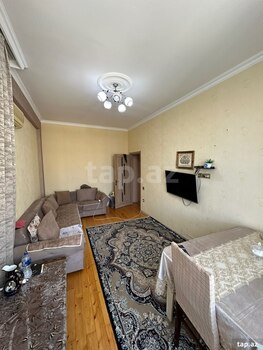 2-otaqlı mənzil, Lökbatan qəs., 65 m²