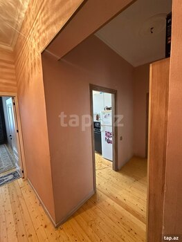 2-otaqlı mənzil, Lökbatan qəs., 65 m²