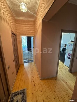2-otaqlı mənzil, Lökbatan qəs., 65 m²