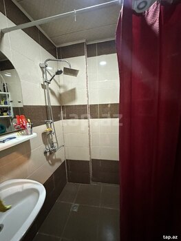 2-otaqlı mənzil, Lökbatan qəs., 65 m²