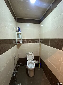 2-otaqlı mənzil, Lökbatan qəs., 65 m²