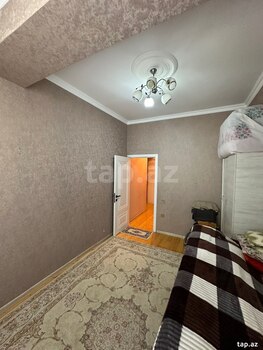 2-otaqlı mənzil, Lökbatan qəs., 65 m²