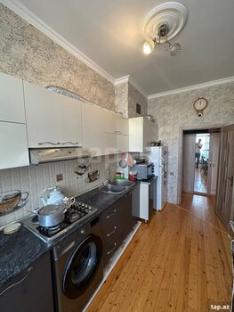 2-otaqlı mənzil, Lökbatan qəs., 65 m²