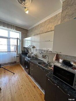 2-otaqlı mənzil, Lökbatan qəs., 65 m²