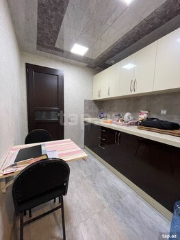 Həyət evi kirayə verilir, Yeni Yasamal qəs.