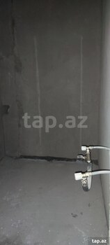 3-otaqlı yeni tikili, Elmlər Akademiyası m., 100 m²