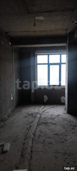 3-otaqlı yeni tikili, Elmlər Akademiyası m., 100 m²