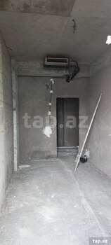 3-otaqlı yeni tikili, Elmlər Akademiyası m., 100 m²