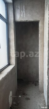 3-otaqlı yeni tikili, Elmlər Akademiyası m., 100 m²