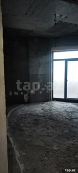 3-otaqlı yeni tikili, Elmlər Akademiyası m., 100 m²