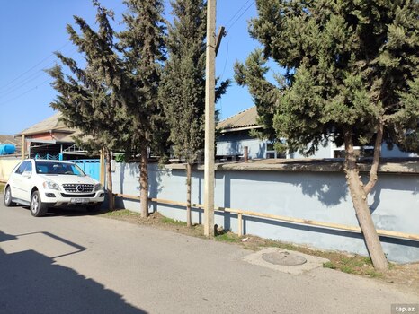 Həyət evi, Biləsuvar r.