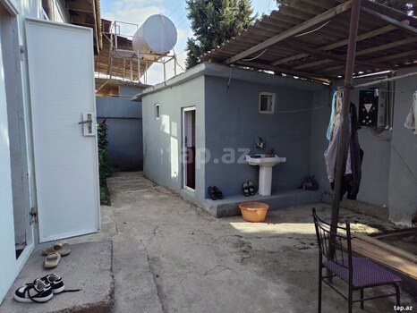 Həyət evi, Biləsuvar r.