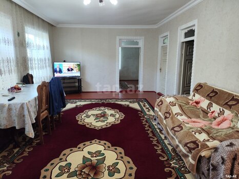 Həyət evi, Biləsuvar r.