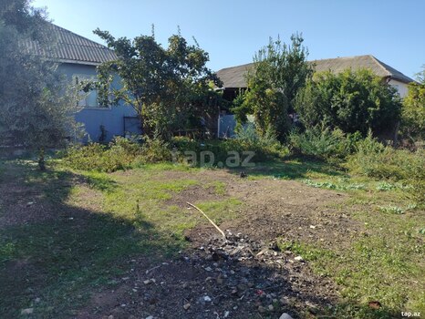 Həyət evi, Biləsuvar r.