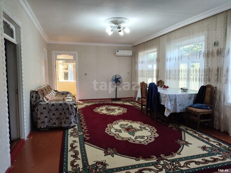 Həyət evi, Biləsuvar r.