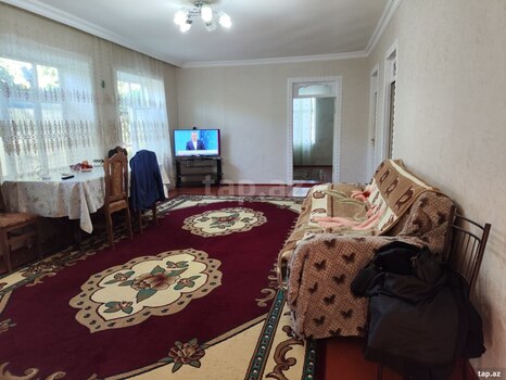 Həyət evi, Biləsuvar r.