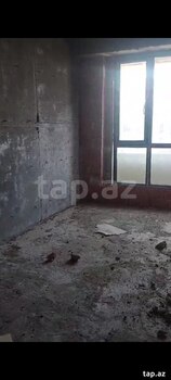 1-otaqlı yeni tikili, Bulvar küç., 37 m²