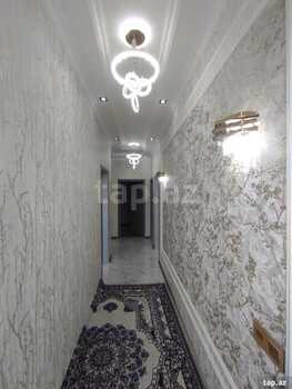 Həyət evi, Saray qəs.