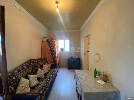 Həyət evi, Binəqədi qəs.