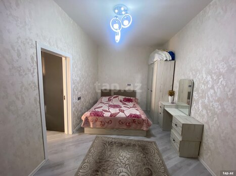 Həyət evi, Binəqədi qəs.