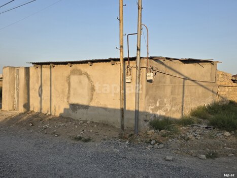 Həyət evi, Sumqayıt ş.