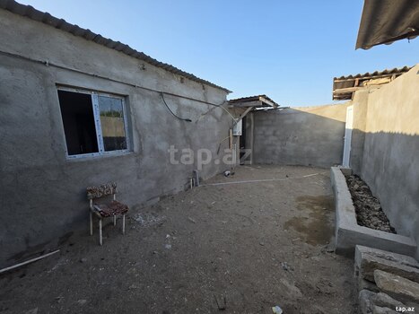 Həyət evi, Sumqayıt ş.