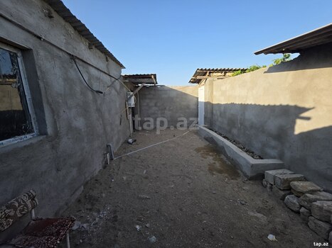Həyət evi, Sumqayıt ş.