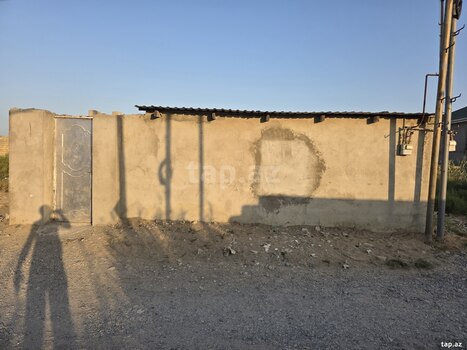 Həyət evi, Sumqayıt ş.