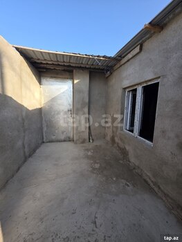 Həyət evi, Sumqayıt ş.