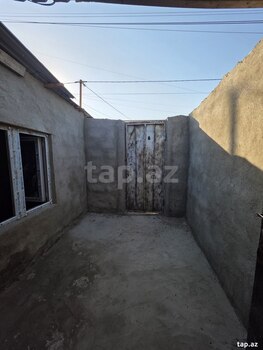 Həyət evi, Sumqayıt ş.