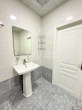 2-otaqlı yeni tikili kirayə verilir, Saray qəs., 60 m²