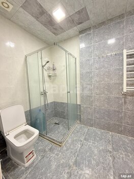 2-otaqlı yeni tikili kirayə verilir, Saray qəs., 60 m²