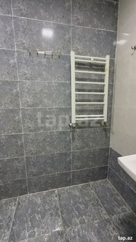 2-otaqlı yeni tikili kirayə verilir, Saray qəs., 60 m²