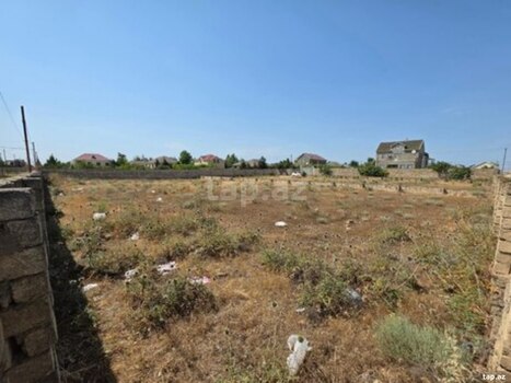 10.5 sot torpaq sahəsi, İmişli r.