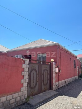Həyət evi, Sumqayıt ş.
