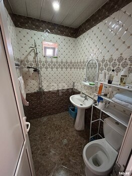 Həyət evi, Sumqayıt ş.