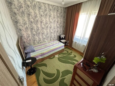 Həyət evi, Sumqayıt ş.