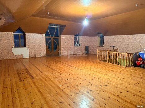 Bağ evi kirayə verilir, Ceyranbatan qəs.