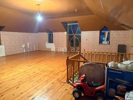 Bağ evi kirayə verilir, Ceyranbatan qəs.