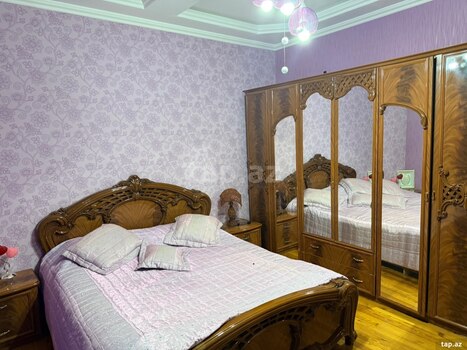 Bağ evi kirayə verilir, Ceyranbatan qəs.