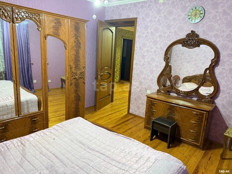 Bağ evi kirayə verilir, Ceyranbatan qəs.